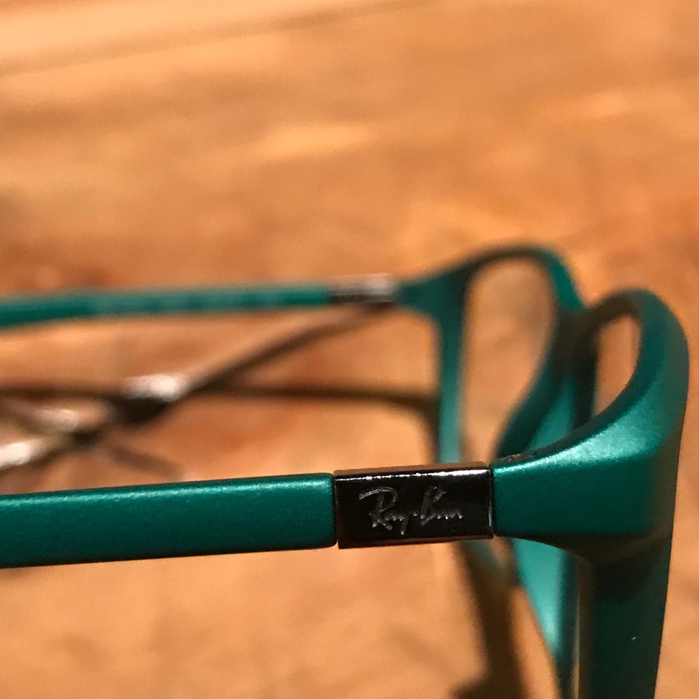 Rayban Frames - image 2